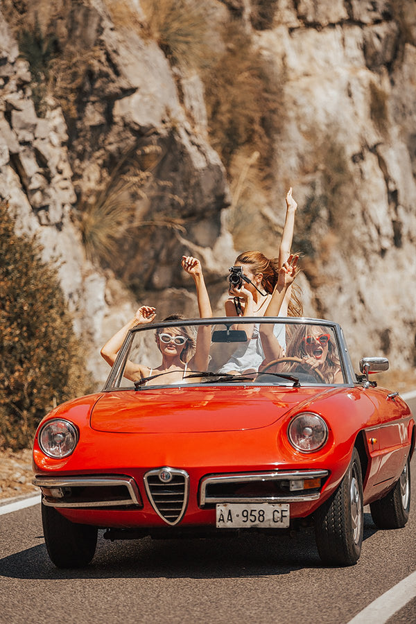 How to Have a Mindfully Sustainable Road trip