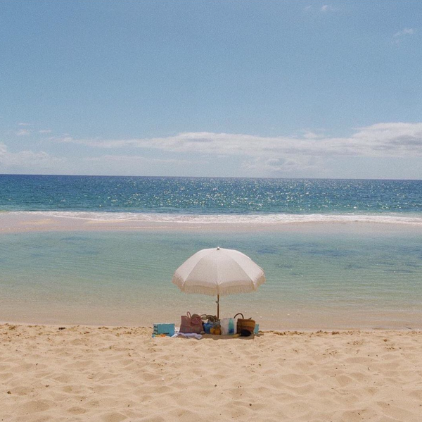 Your Ethical Summer Beach Vacation Packing List